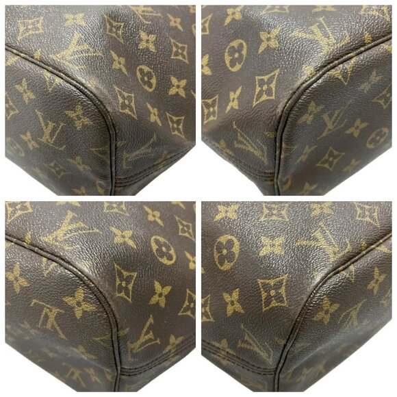 LOUIS VUITTON Neverfull MM Monogram - Tote Bag 843-080525 - Picture 6 of 14